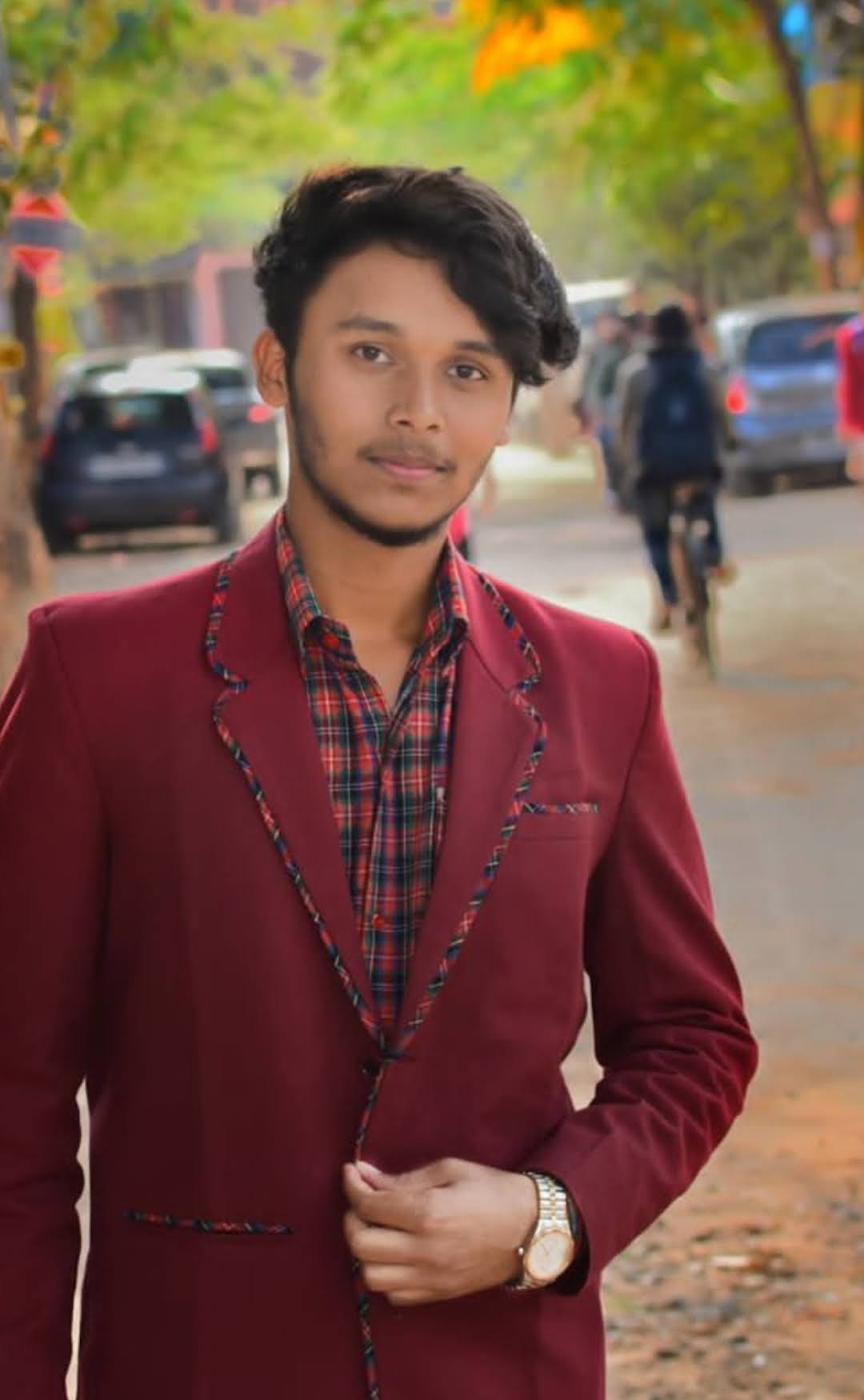 Profile Picture